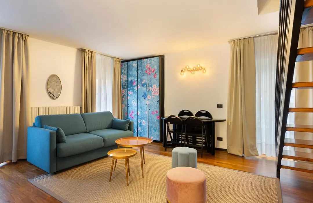 Casa Alle Colonne By Hotel Ancora-1