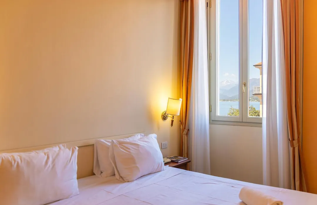 LVG Hotel Collection - Pallanza-1