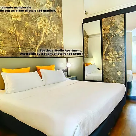 Casa Alle Colonne By Hotel Ancora-3