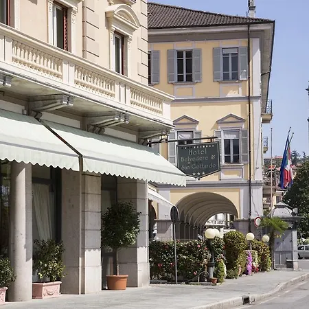 Hotel Belvedere-3